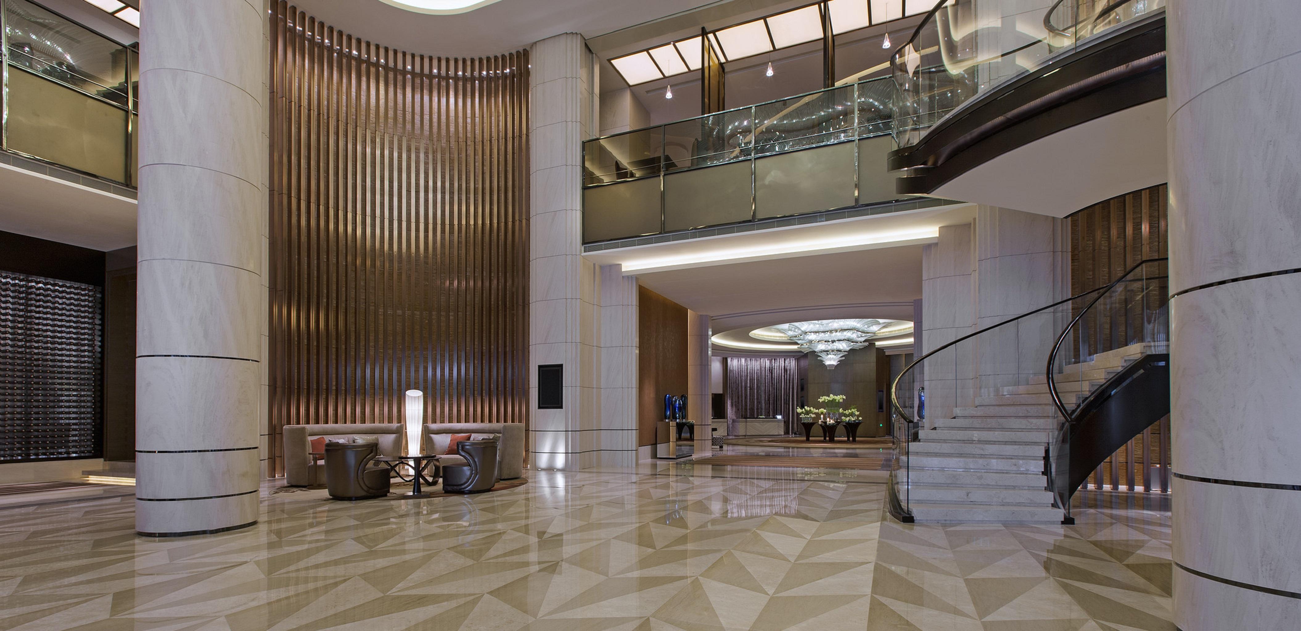 מלון The Westin שיאמן מראה חיצוני תמונה