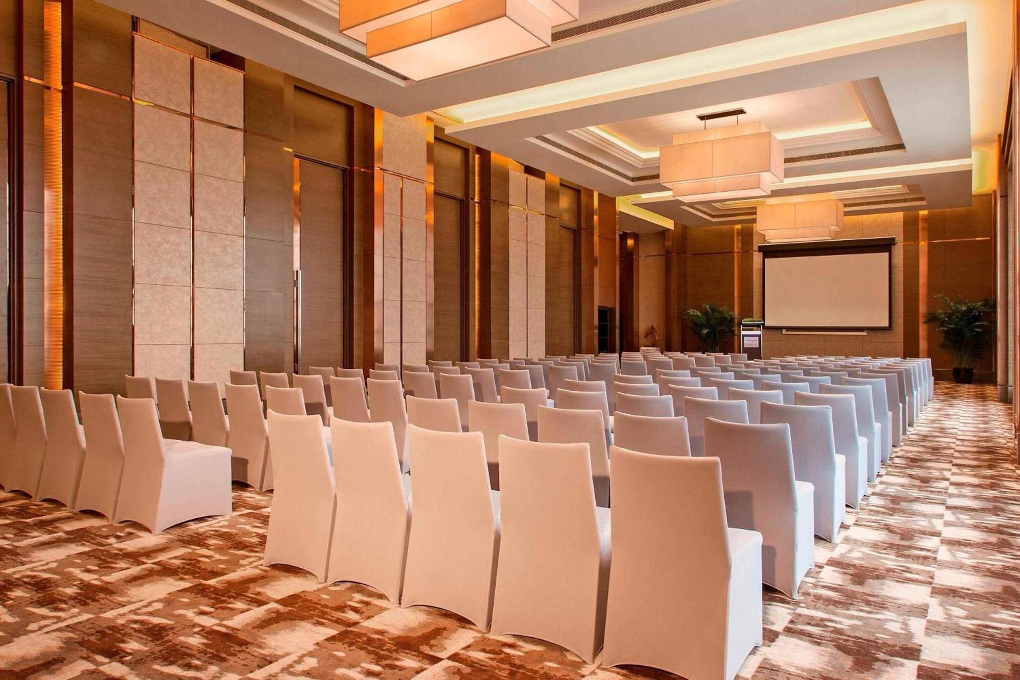 מלון The Westin שיאמן מראה חיצוני תמונה