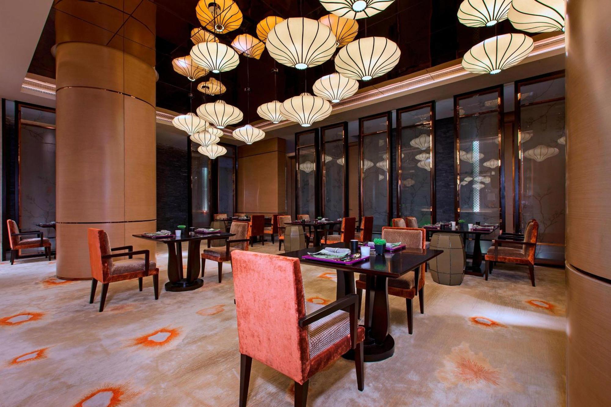 מלון The Westin שיאמן מראה חיצוני תמונה