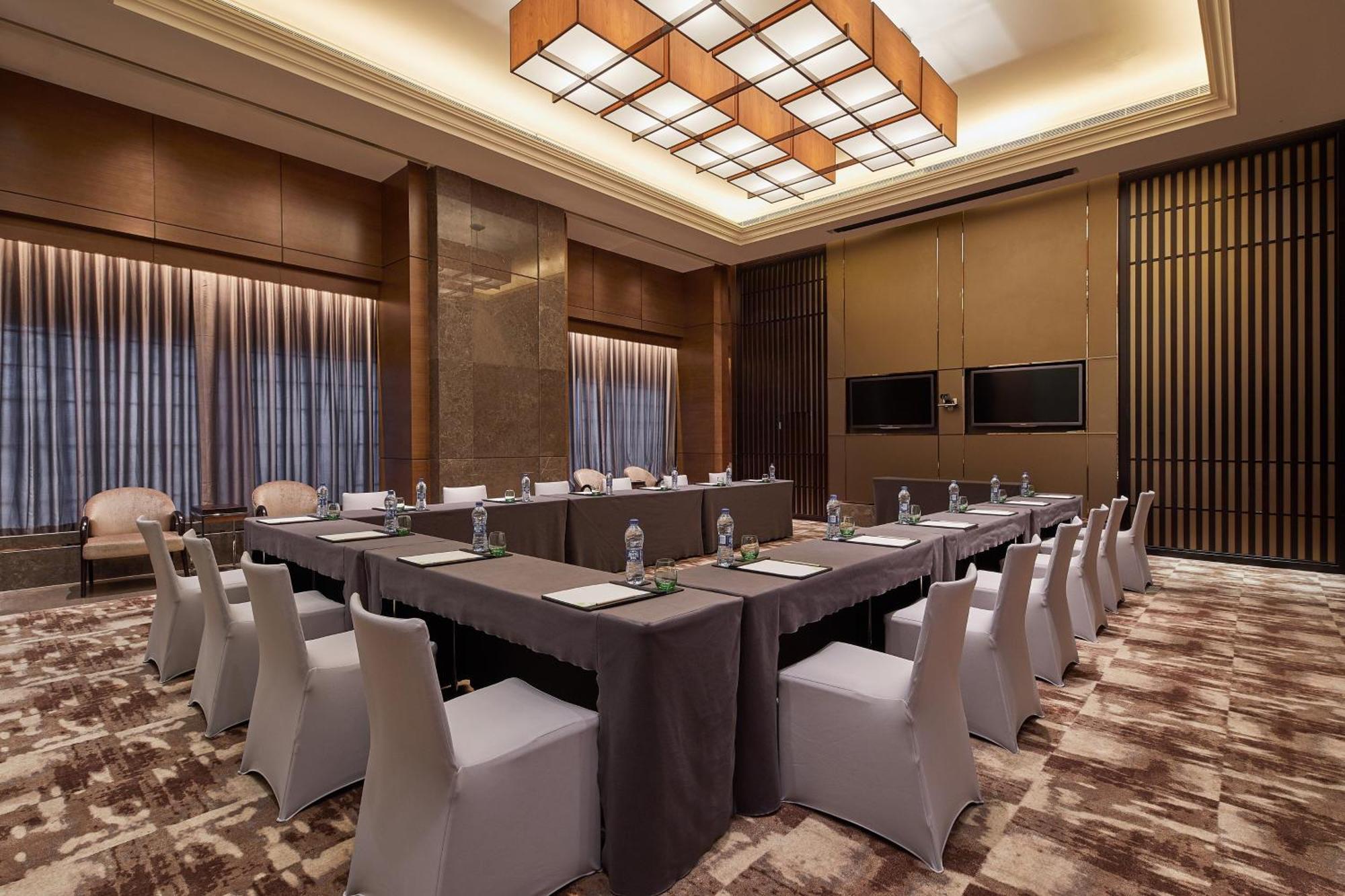 מלון The Westin שיאמן מראה חיצוני תמונה