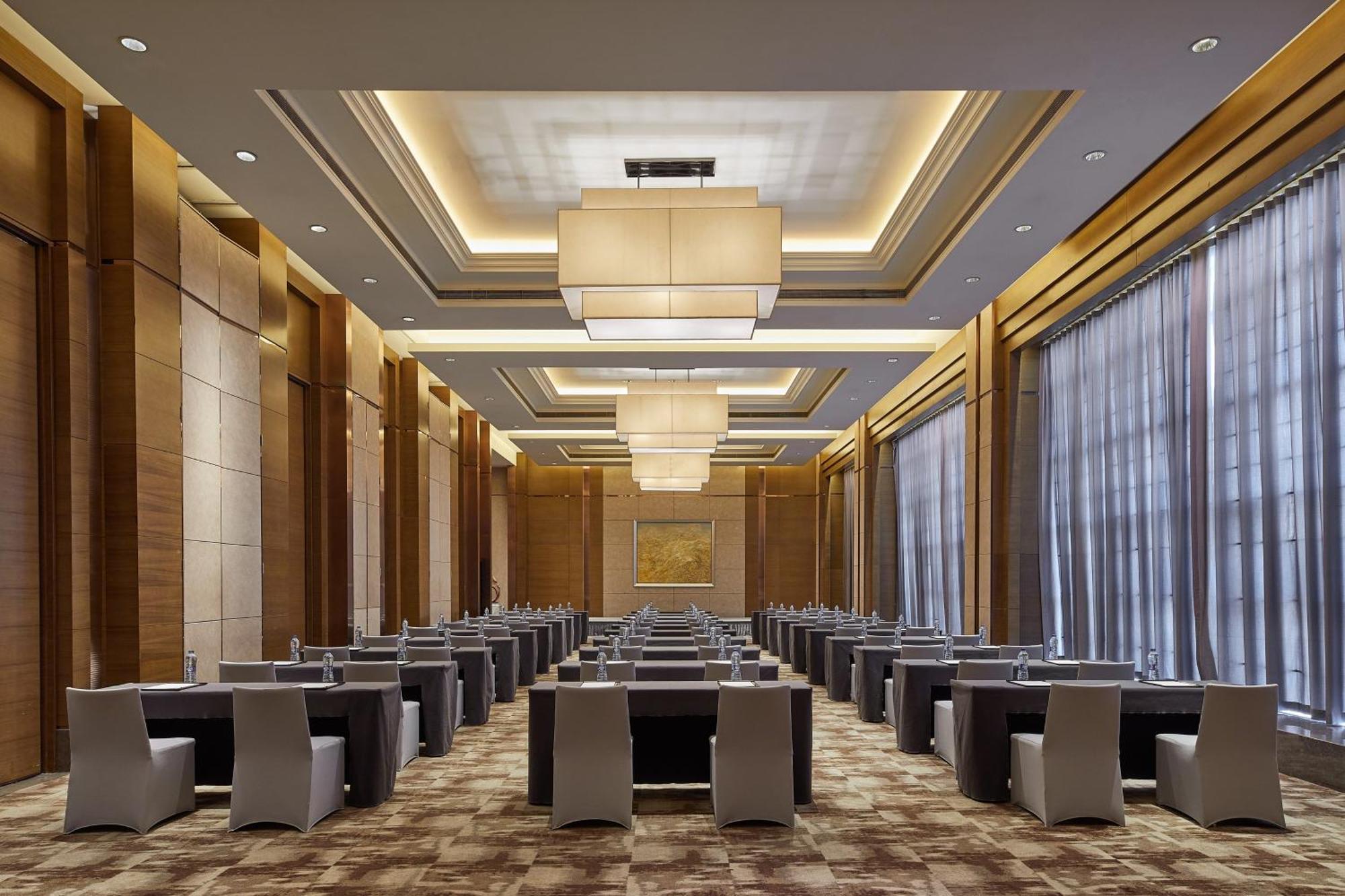 מלון The Westin שיאמן מראה חיצוני תמונה
