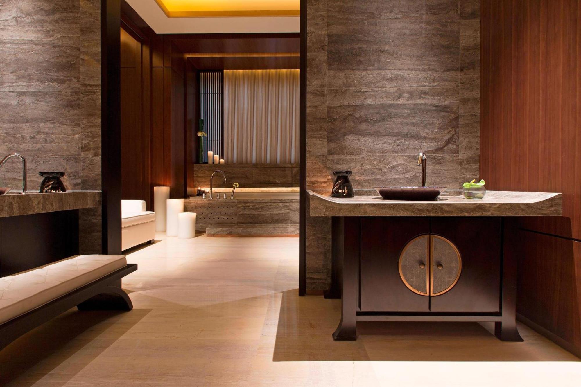 מלון The Westin שיאמן מראה חיצוני תמונה