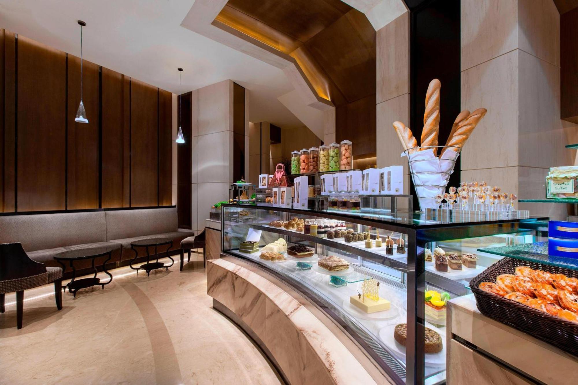 מלון The Westin שיאמן מראה חיצוני תמונה