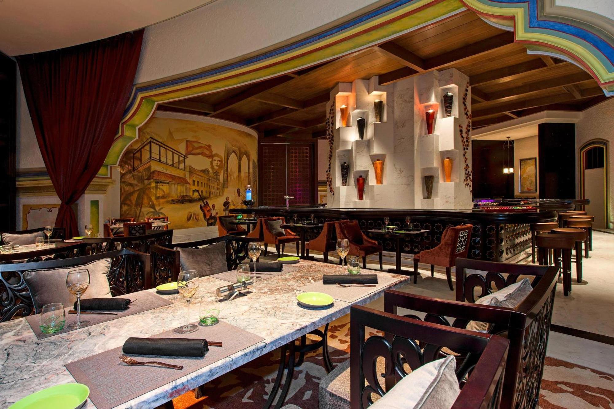 מלון The Westin שיאמן מראה חיצוני תמונה