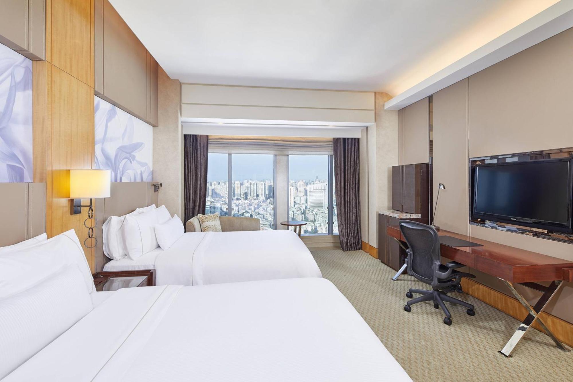 מלון The Westin שיאמן מראה חיצוני תמונה