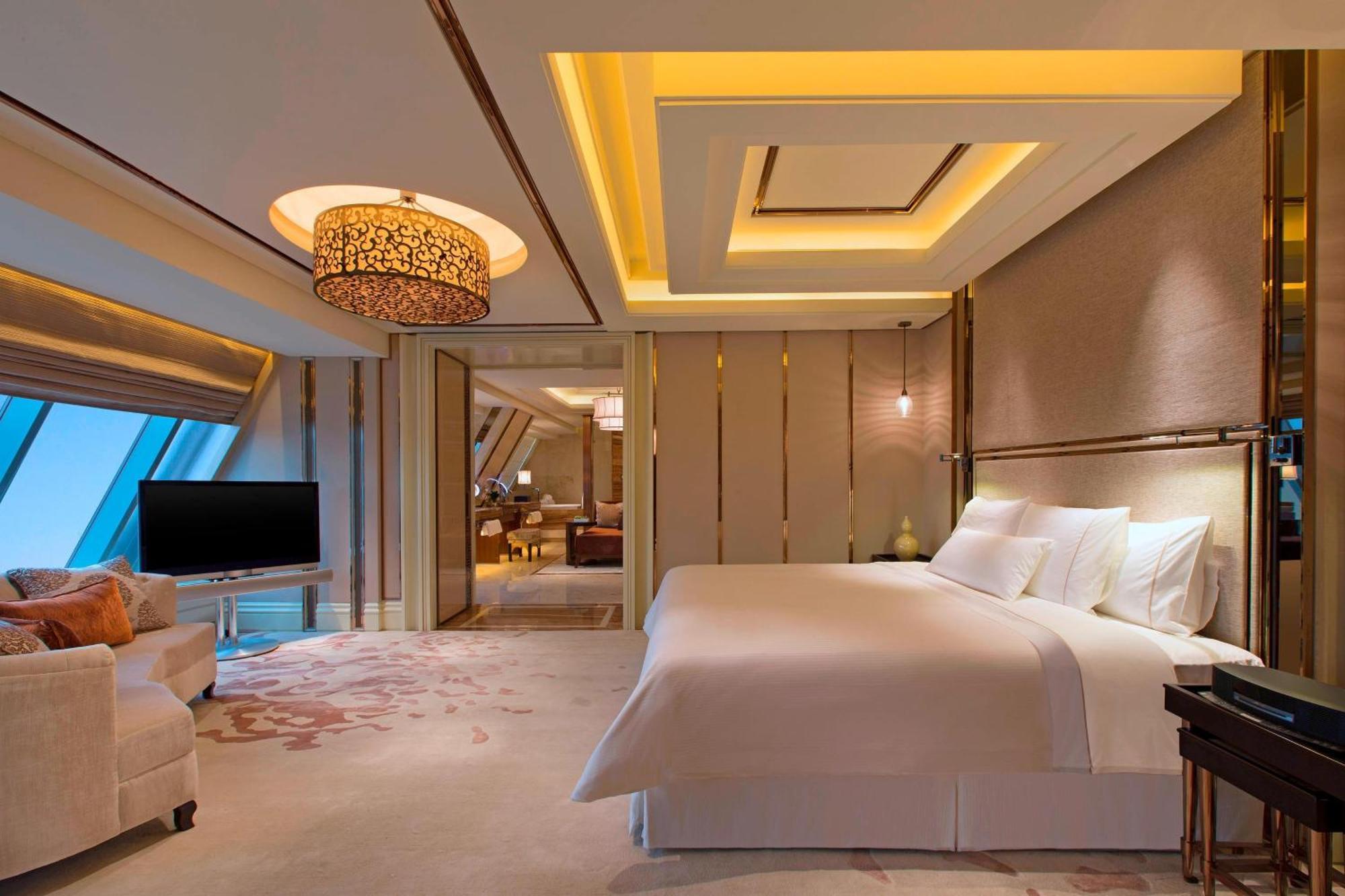 מלון The Westin שיאמן מראה חיצוני תמונה