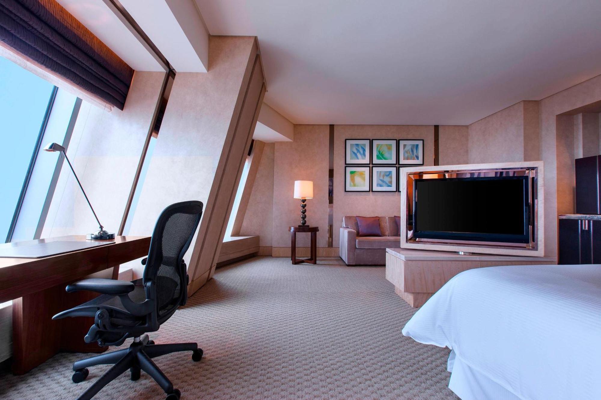 מלון The Westin שיאמן מראה חיצוני תמונה