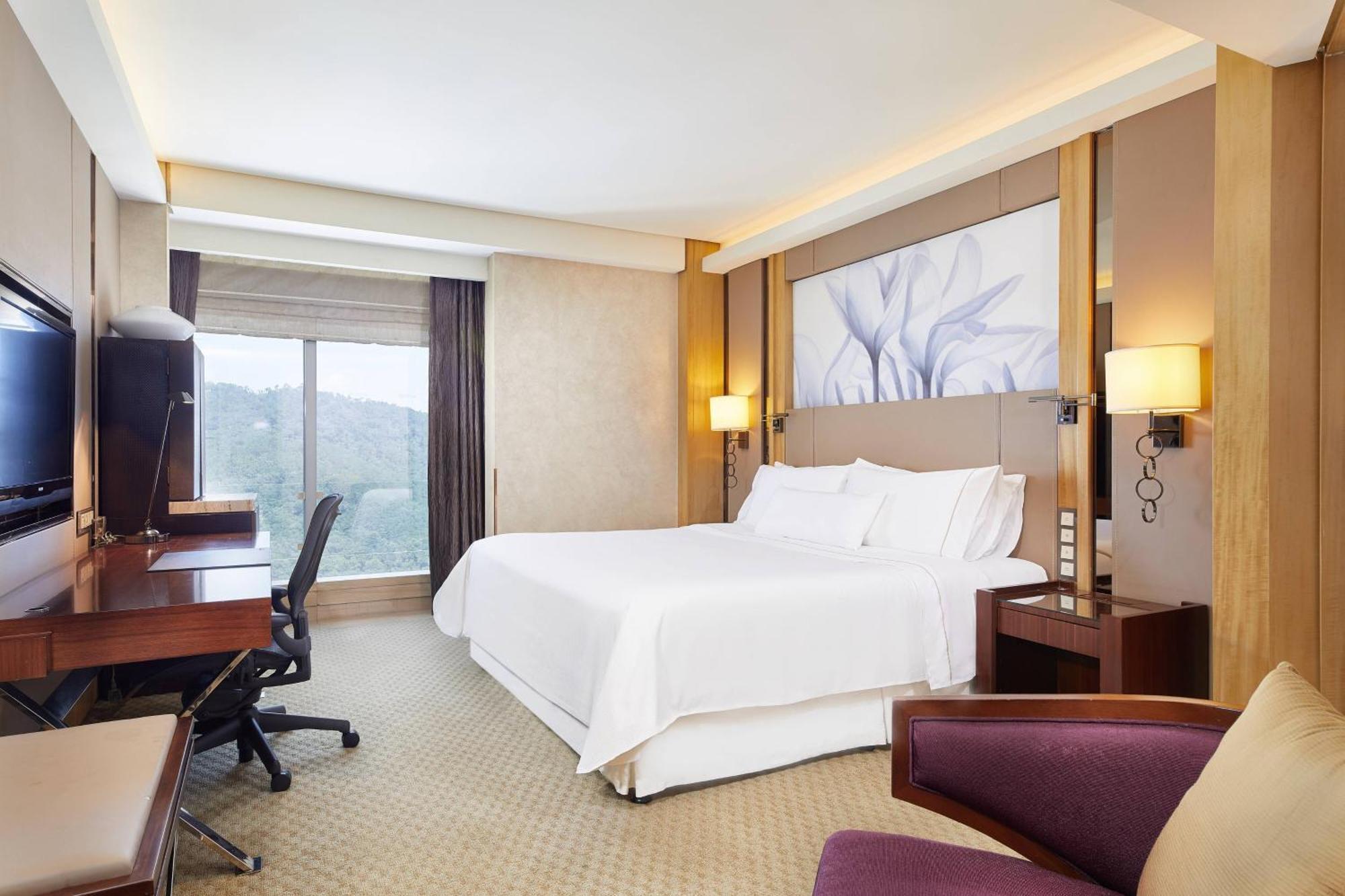 מלון The Westin שיאמן מראה חיצוני תמונה