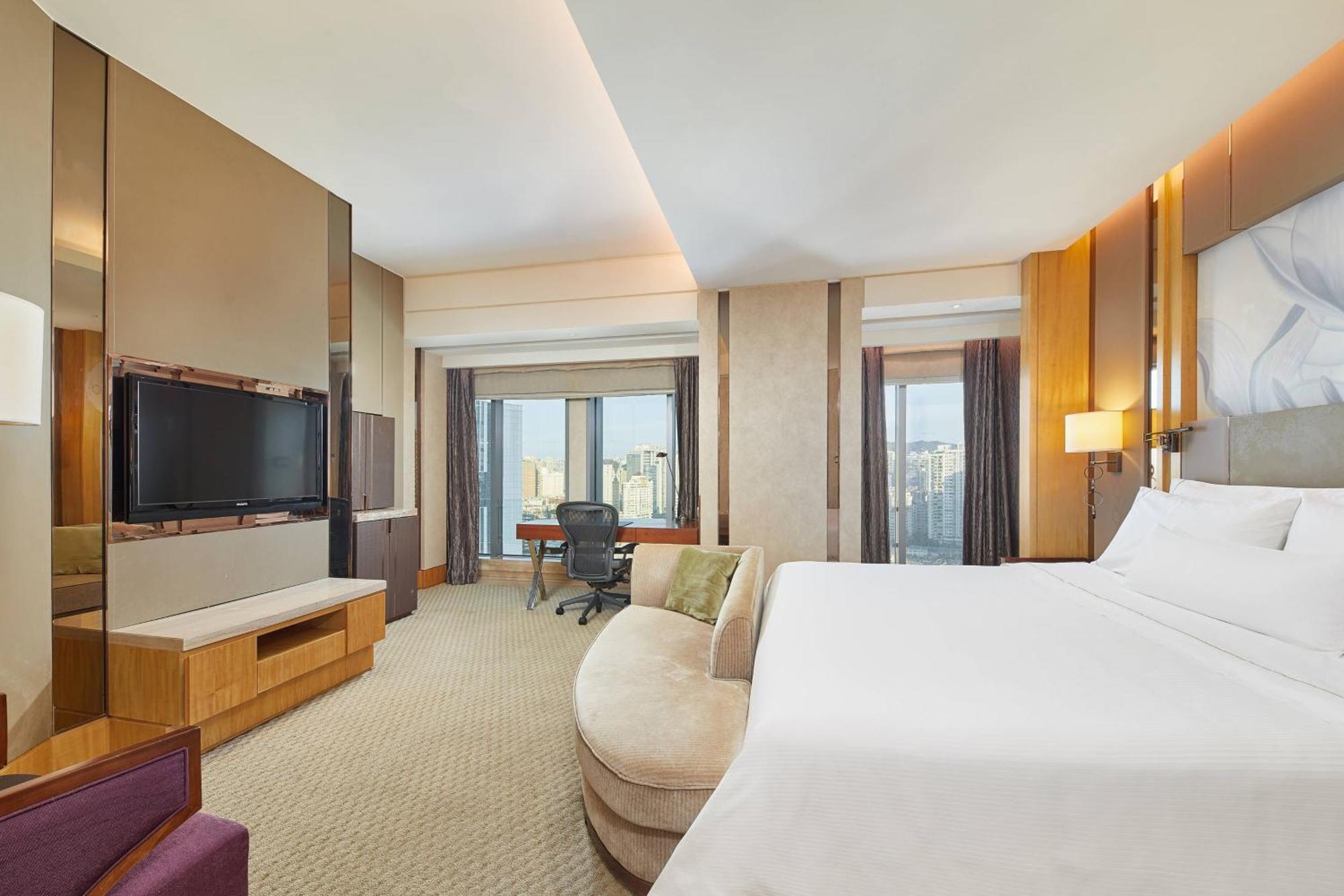 מלון The Westin שיאמן מראה חיצוני תמונה