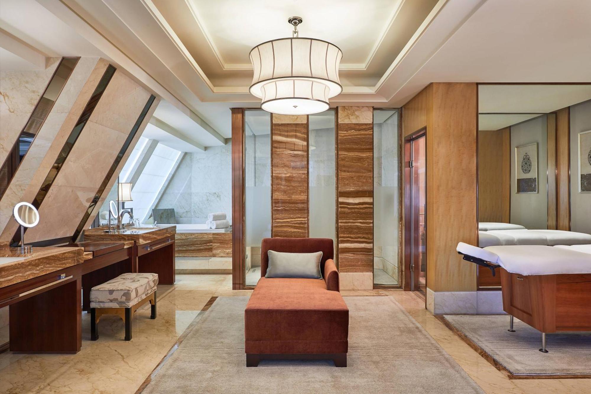 מלון The Westin שיאמן מראה חיצוני תמונה