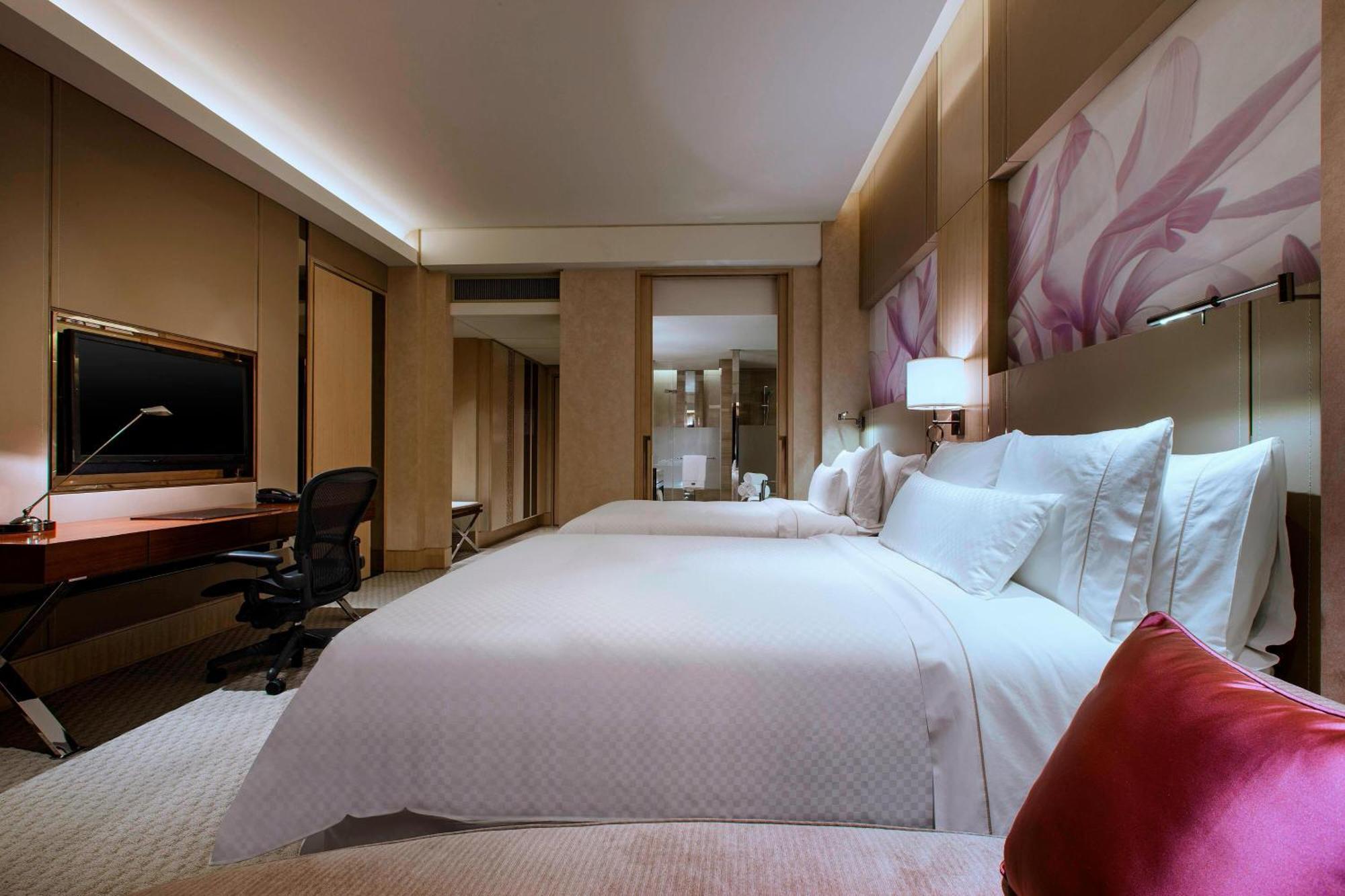 מלון The Westin שיאמן מראה חיצוני תמונה