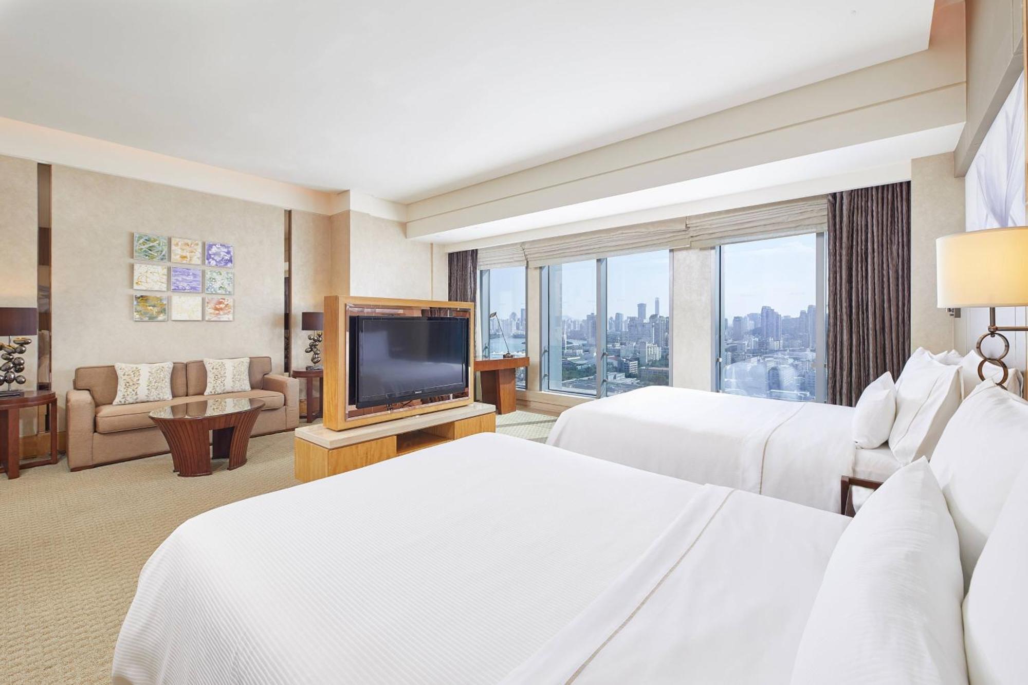 מלון The Westin שיאמן מראה חיצוני תמונה