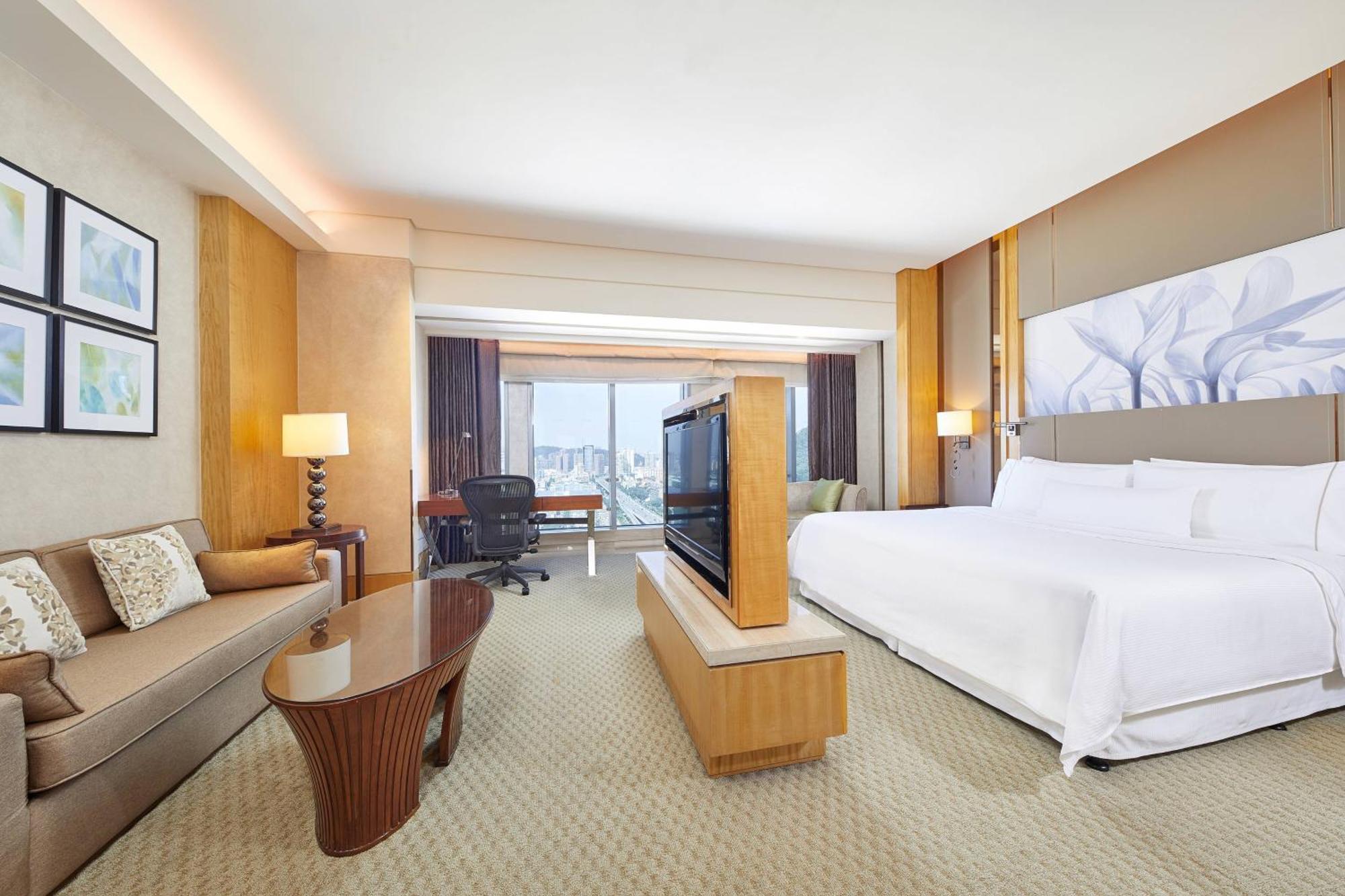 מלון The Westin שיאמן מראה חיצוני תמונה