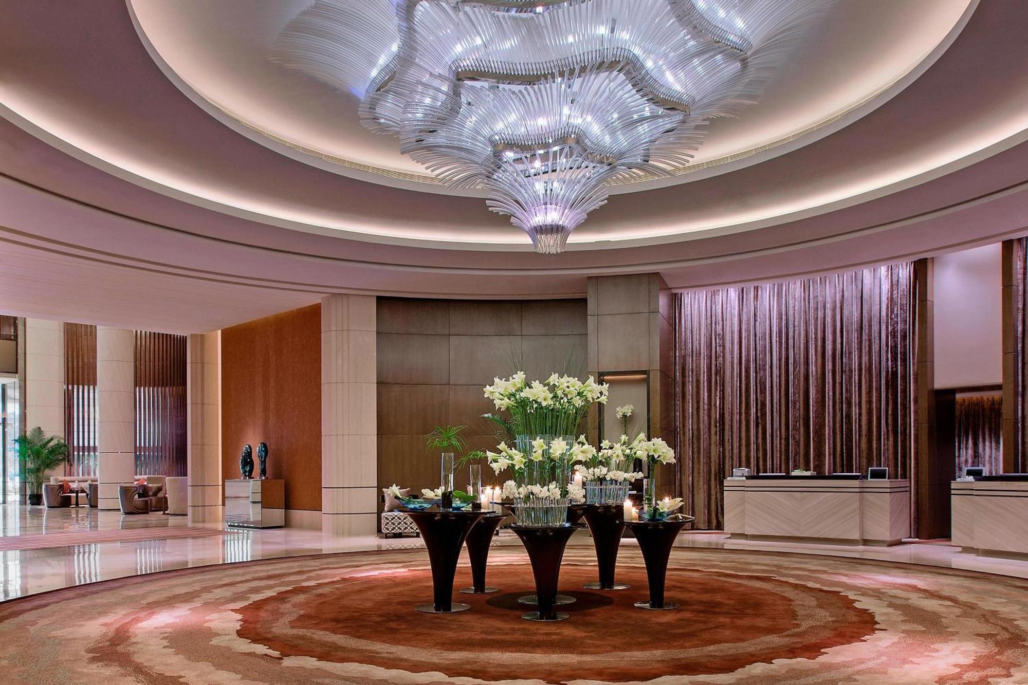 מלון The Westin שיאמן מראה חיצוני תמונה